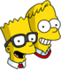 Jiff and Skippy - Happy