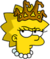 Little Miss Springfield - Annoyed