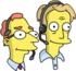 Tapped Out Robot Rumble Announcers Icon.png