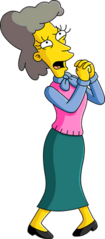 Lisa Simpson's Toot Suite/Appearances - Wikisimpsons, the Simpsons Wiki