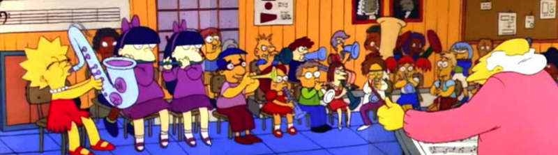 Opening sequence - Wikisimpsons, the Simpsons Wiki