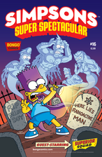 link=Simpsons Super  Spectacular