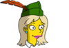 Tapped Out Becky Kraut Icon.png