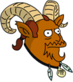Tapped Out Comic Book Ram Icon.png