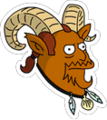 Tapped Out Comic Book Ram Icon.png