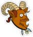 Tapped Out Comic Book Ram Icon.png