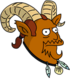 Comic Book Ram