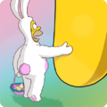 Tapped Out Easter2014 AppIcon.png