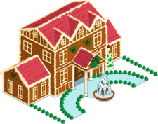 Tapped Out Gingerbread Mansion.png