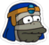 Tapped Out Mummy Wiggum Icon.png