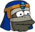 Tapped Out Mummy Wiggum Icon.png