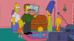 The Ten-Per-Cent Solution couch gag.png