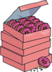 Stack of 60 Donuts.png