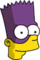 Tapped Out Bartman Icon.png
