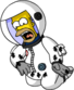 Tapped Out Deep Space Homer Gather Insects.png