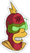 Tapped Out Radioactive Man Statue Icon.png