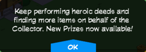 Tapped Out The Collector New Prizes.png
