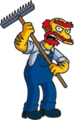 The Simpsons Game-Willie Render.png