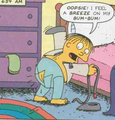 24 Hours in the Life of Ralph Wiggum Ralph.png