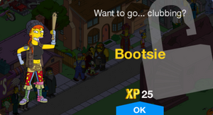 Want to go...clubbing?
