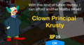 Clown Principal Krusty Unlock.png