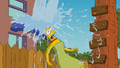 Marge Simpson's ALS Ice Bucket Challenge.png