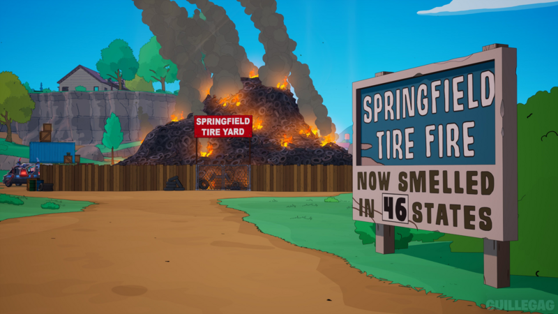 File:Springfield Tire Fire Fortnite.png