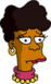 Bernice Hibbert - Sad
