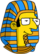 Tapped Out Pharaoh Artie Ziff Icon.png