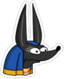 Tapped Out Pharaoh Guard Icon.png