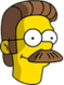 Tapped Out Shredded Ned Icon.png