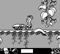 Bart and the beanstalk gameplay.png