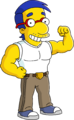 Muscular Milhouse.png