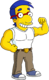 Muscular Milhouse.png