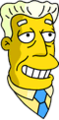Tapped Out Brockman Icon - Happy.png