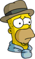 Tapped Out Cool Homer Icon - Sad.png
