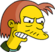 Tapped Out Herman Icon - Angry.png