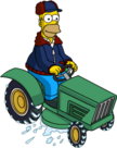 Tapped Out Mr. Plow Clear Snow.png