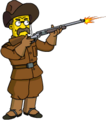 Tapped Out Teddy Roosevelt Go Hunting.png