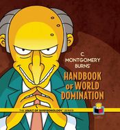 C. Montgomery Burns' Handbook of World Domination.jpg
