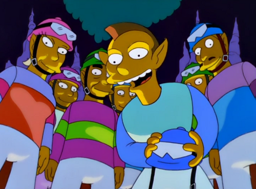 Jockeys Wikisimpsons The Simpsons Wiki jockeys-wikisimpsons-the-simpsons-wiki
