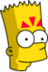 Tapped Out Kamp Bart Icon.png