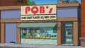 Phineas Q. Butterfat's Ice Cream Parlor - Wikisimpsons, the Simpsons Wiki