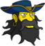 Blackbeard