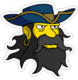 Tapped Out Blackbeard Icon.png