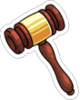 Tapped Out Gavelby's Auction House Sidebar.png