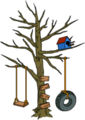 Tapped Out Halloween Tree Swing.png