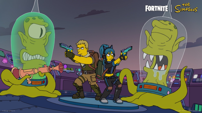 File:Fortnite Simpsons teaser trailer.png