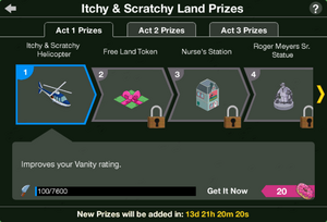 Itchy & Scratchy Land Act 1 Prizes.png