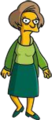 The Simpsons Game-Edna Render.png